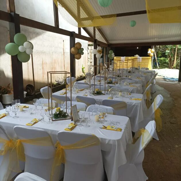 Image du Wedding Planner CREATIVPLANNER