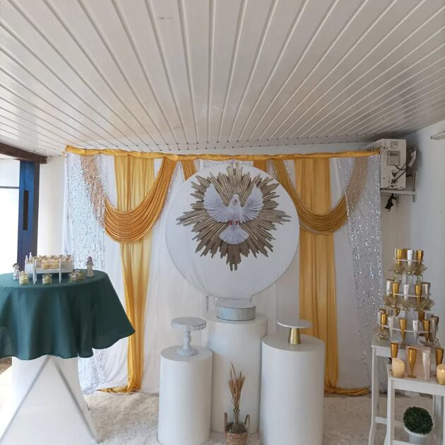Image du Wedding Planner CREATIVPLANNER