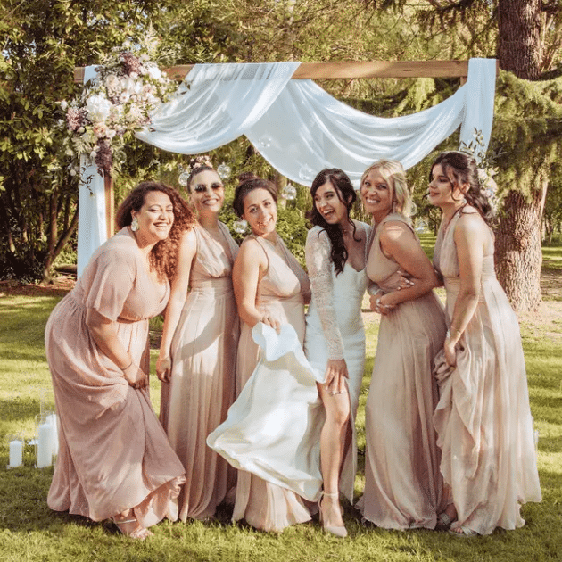 Image du Wedding Planner Louise Mallet