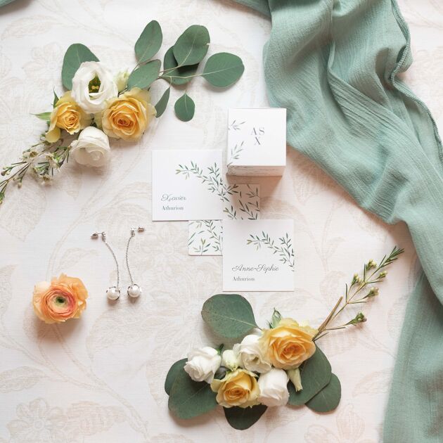 Image du Wedding Planner Louise Mallet