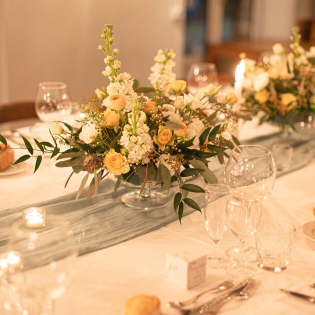 Image du Wedding Planner Louise Mallet