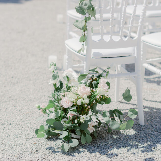 Image du Wedding Planner Louise Mallet
