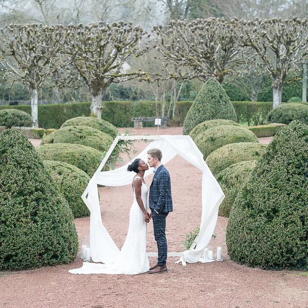 Image du Wedding Planner Louise Mallet