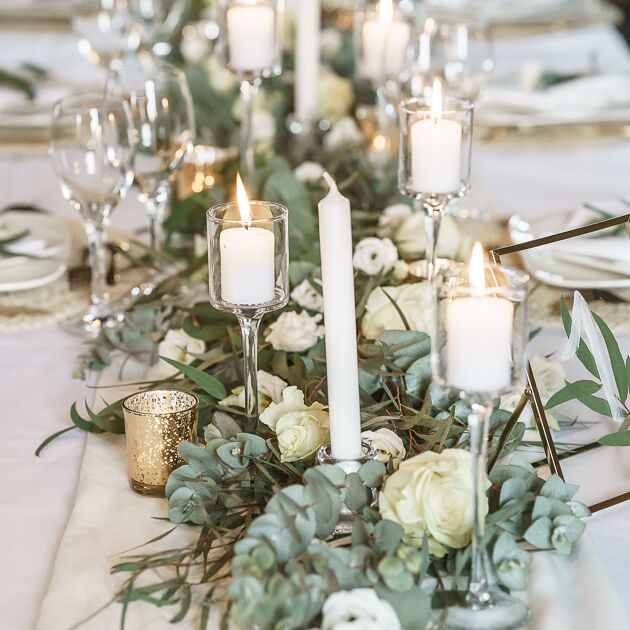 Image du Wedding Planner Louise Mallet