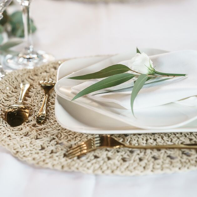 Image du Wedding Planner Louise Mallet
