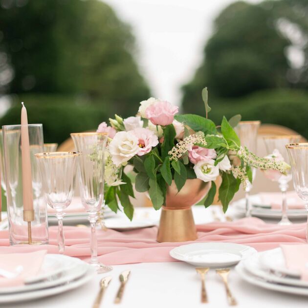 Image du Wedding Planner Louise Mallet