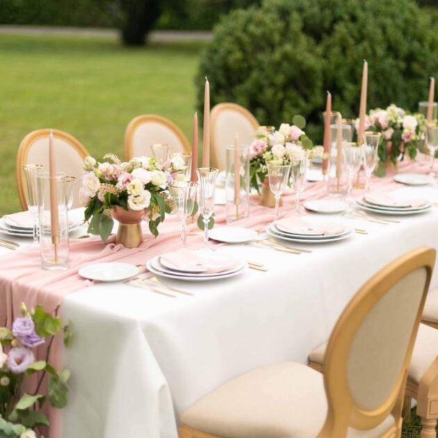 Image du Wedding Planner Louise Mallet