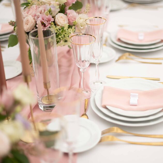 Image du Wedding Planner Louise Mallet