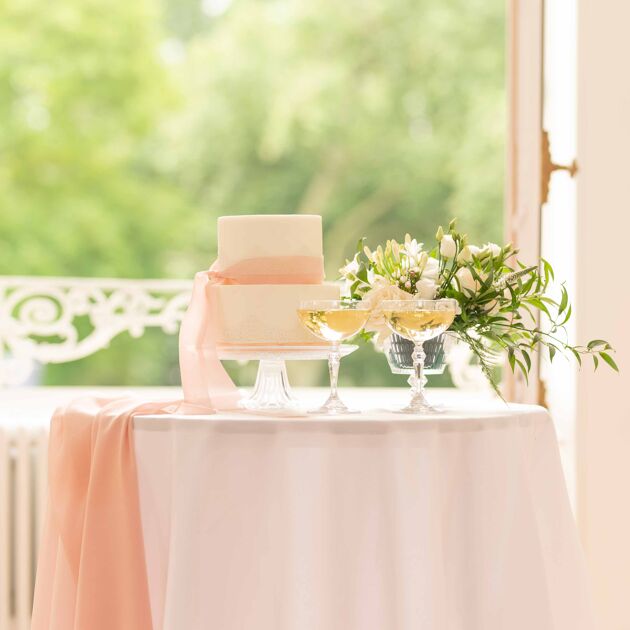 Image du Wedding Planner Louise Mallet