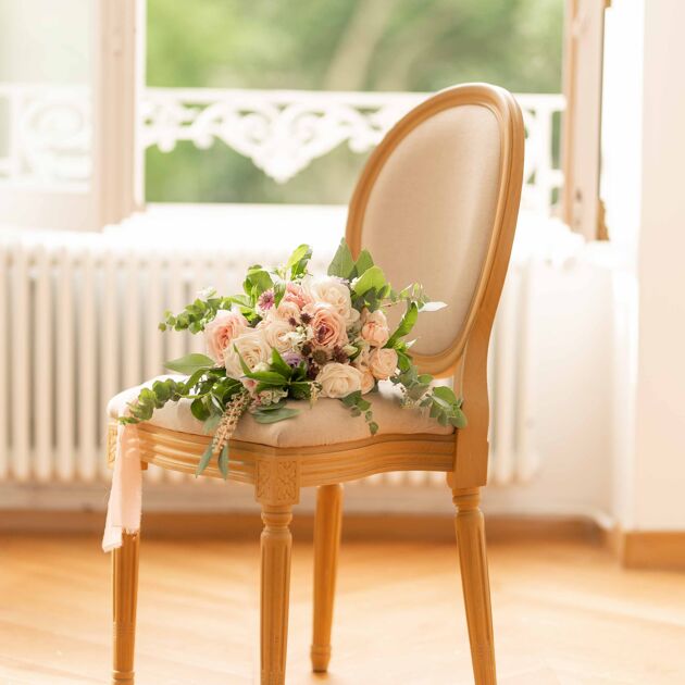 Image du Wedding Planner Louise Mallet