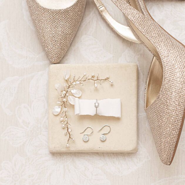 Image du Wedding Planner Louise Mallet
