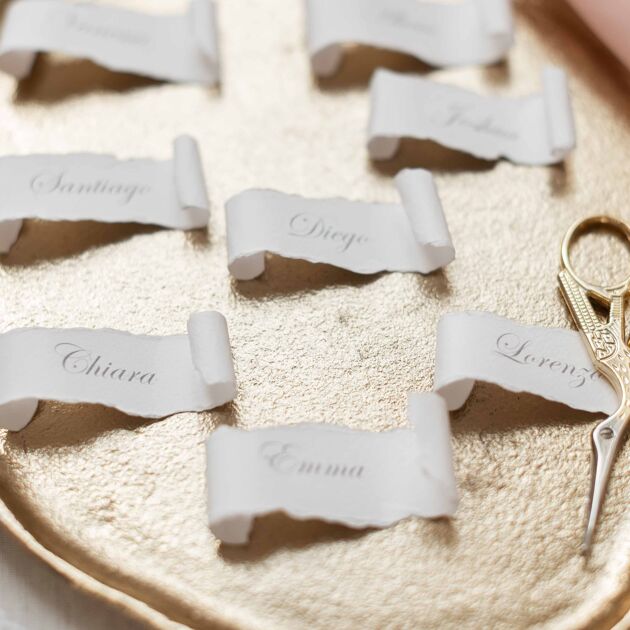Image du Wedding Planner Louise Mallet