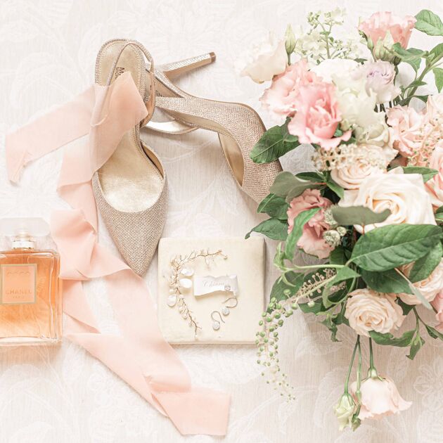 Image du Wedding Planner Louise Mallet