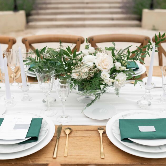 Image du Wedding Planner Louise Mallet