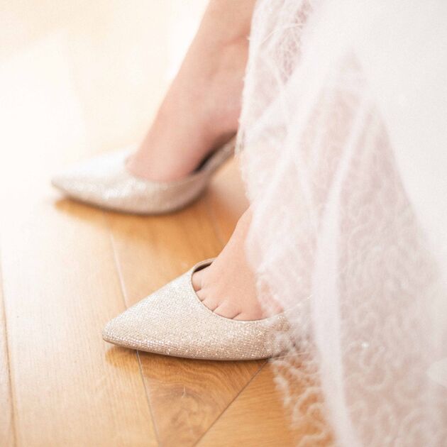 Image du Wedding Planner Louise Mallet