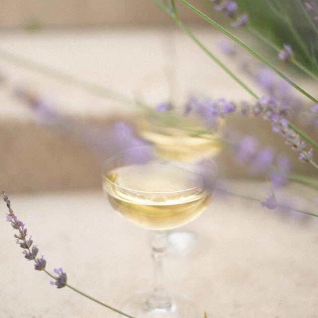 Image du Wedding Planner Louise Mallet