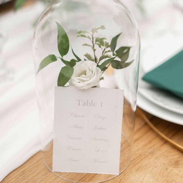 Image du Wedding Planner Louise Mallet