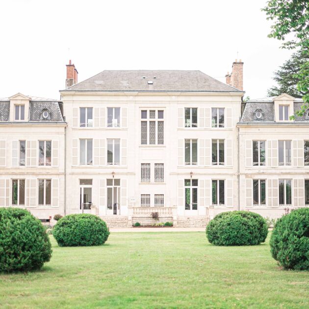 Image du Wedding Planner Louise Mallet