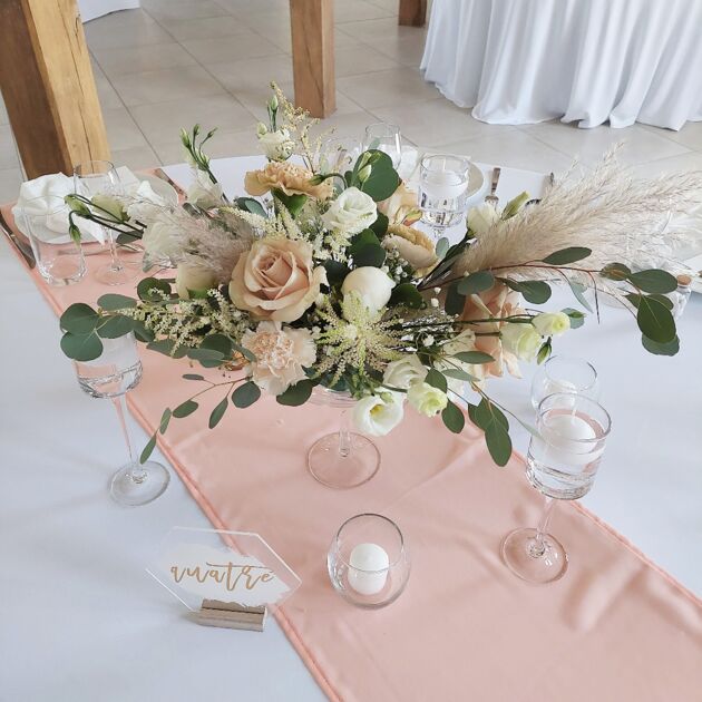 Image du Wedding Planner Louise Mallet