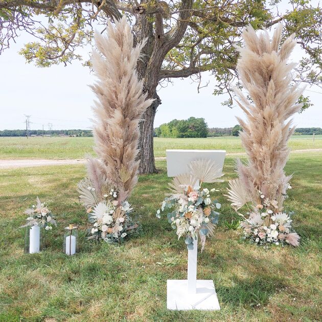 Image du Wedding Planner Louise Mallet