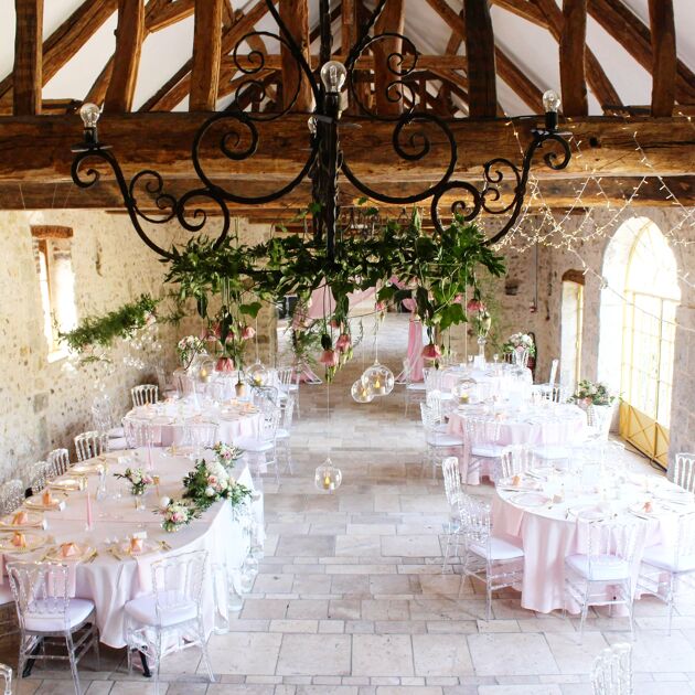 Image du Wedding Planner Louise Mallet