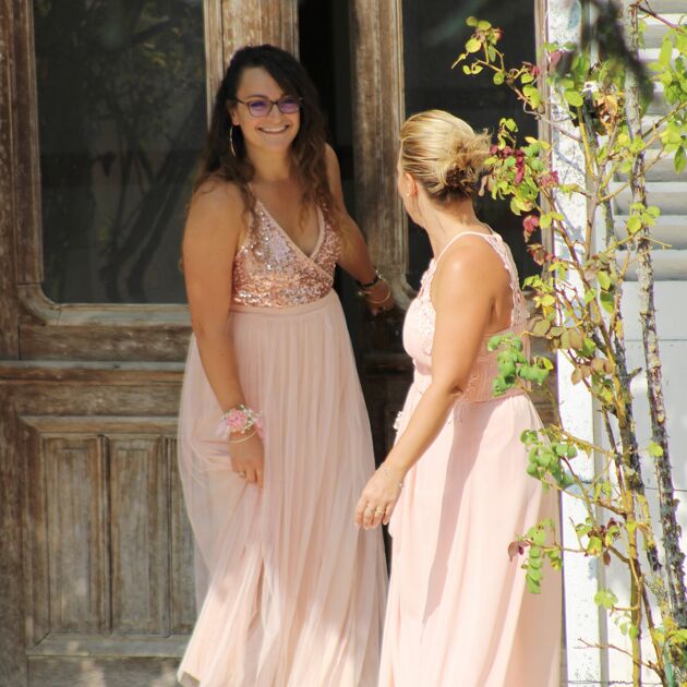 Image du Wedding Planner Louise Mallet