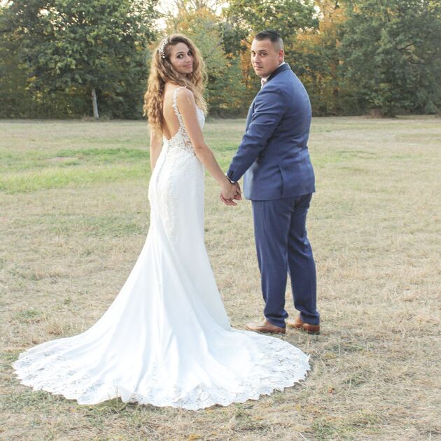 Image du Wedding Planner Louise Mallet