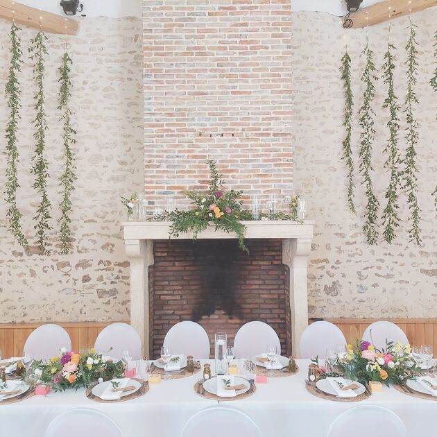 Image du Wedding Planner Louise Mallet