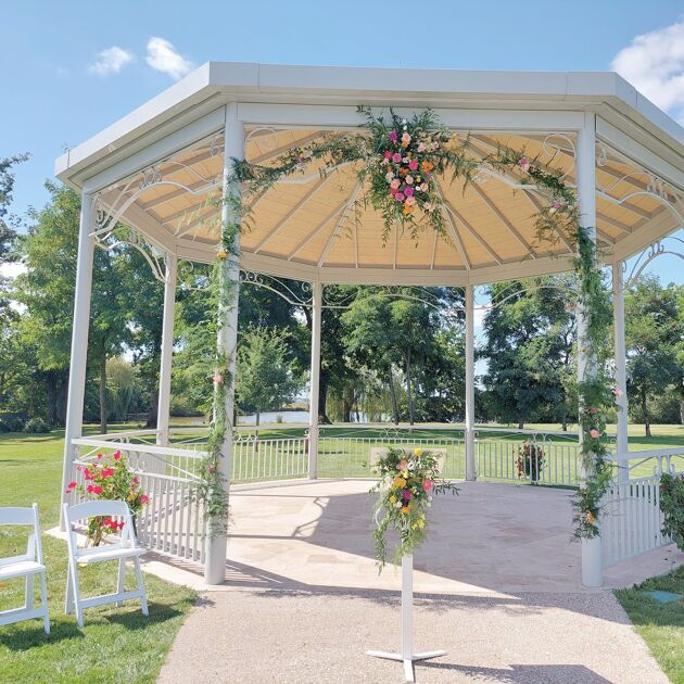 Image du Wedding Planner Louise Mallet