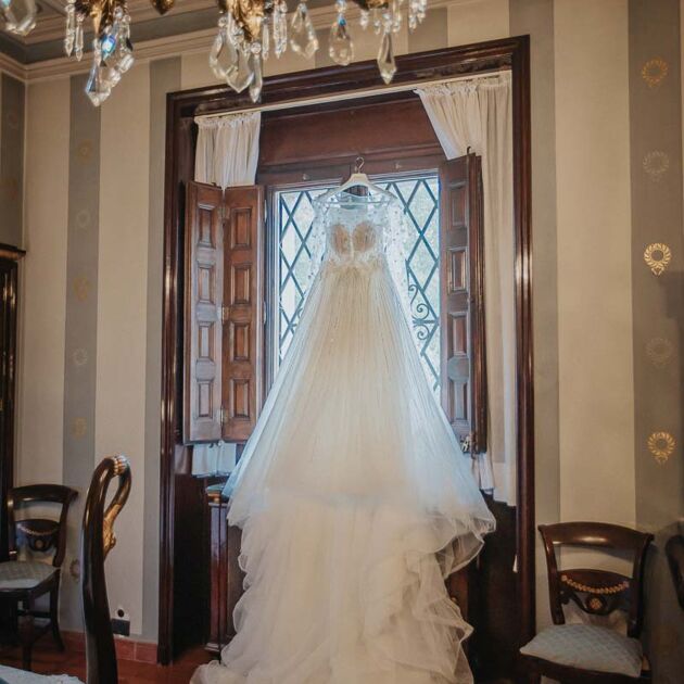 Image du Wedding Planner Première Plume