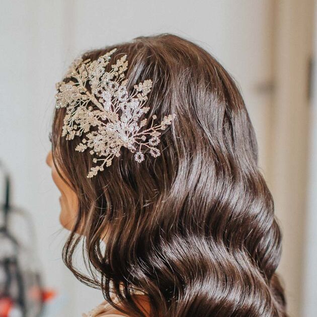 Image du Wedding Planner Première Plume