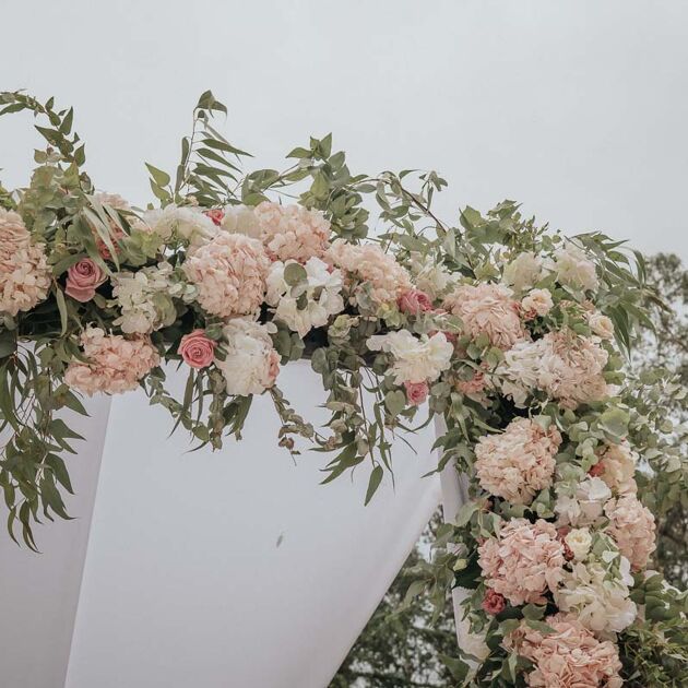 Image du Wedding Planner Première Plume