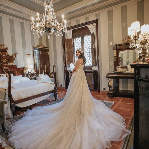 Image du Wedding Planner Première Plume