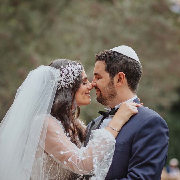 Image du Wedding Planner Première Plume