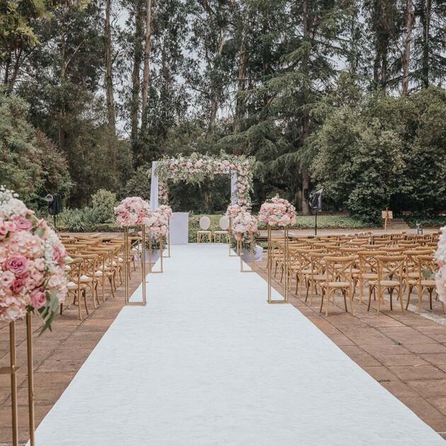 Image du Wedding Planner Première Plume