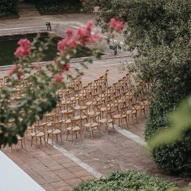 Image du Wedding Planner Première Plume