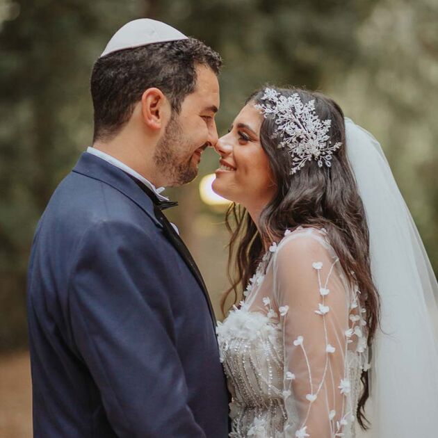 Image du Wedding Planner Première Plume