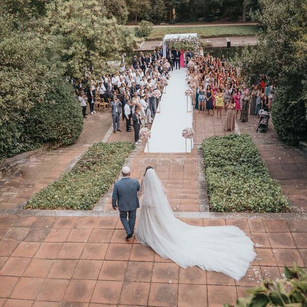 Image du Wedding Planner Première Plume