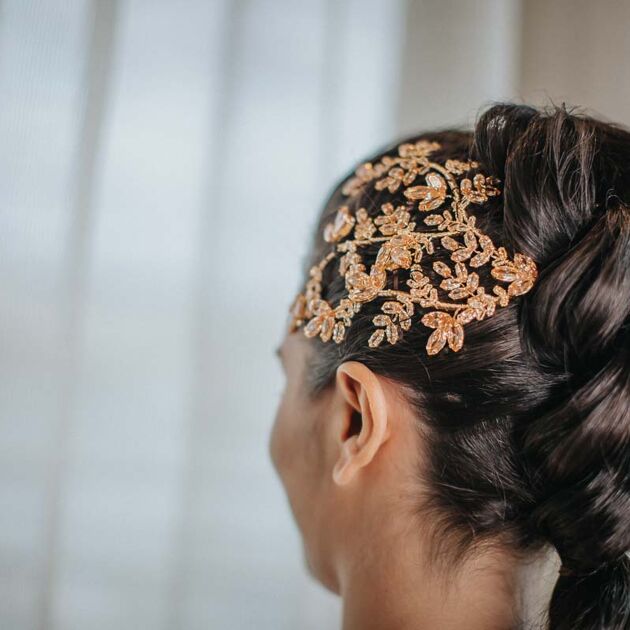 Image du Wedding Planner Première Plume