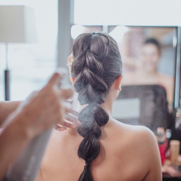 Image du Wedding Planner Première Plume