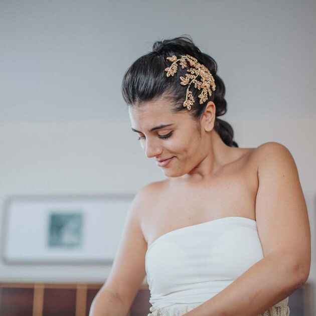 Image du Wedding Planner Première Plume