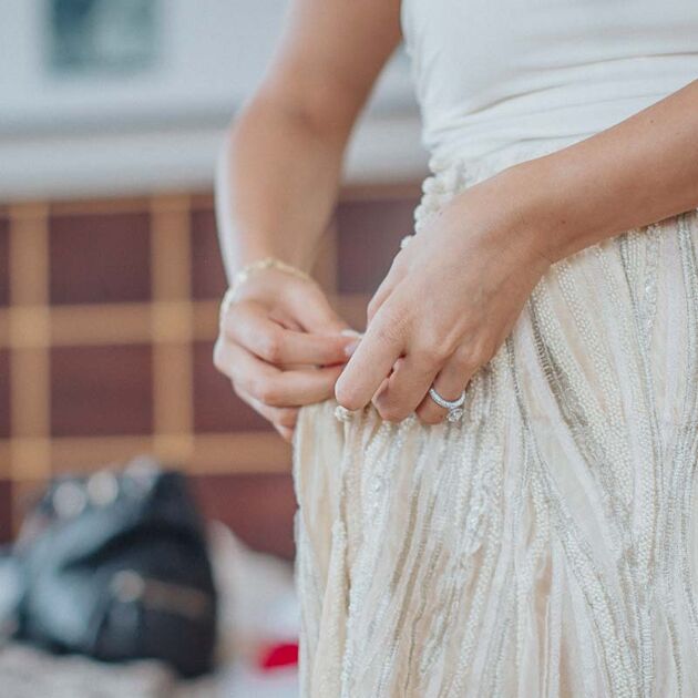Image du Wedding Planner Première Plume