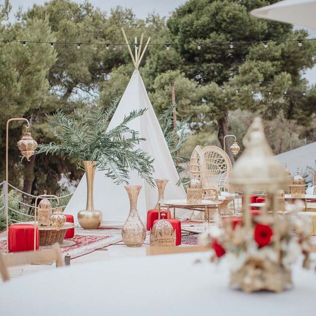 Image du Wedding Planner Première Plume