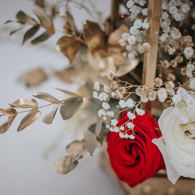 Image du Wedding Planner Première Plume