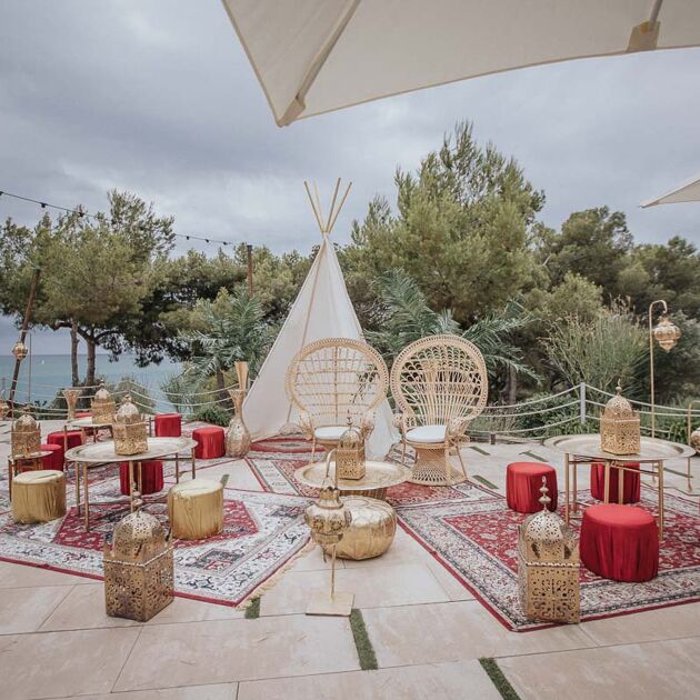 Image du Wedding Planner Première Plume