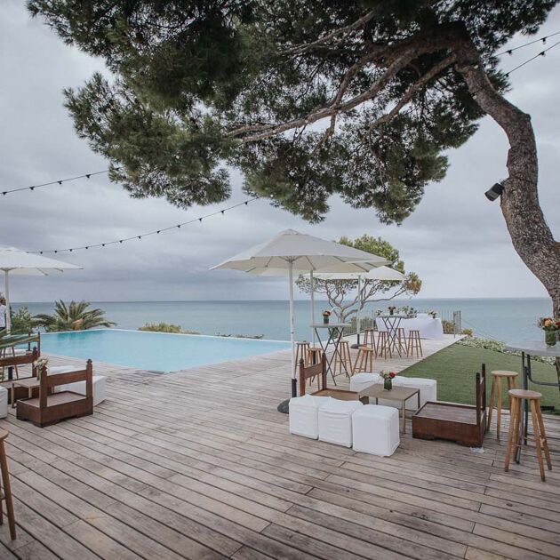 Image du Wedding Planner Première Plume