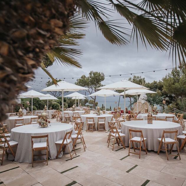 Image du Wedding Planner Première Plume