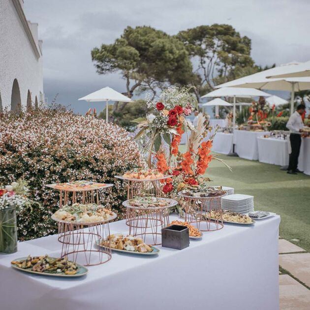Image du Wedding Planner Première Plume