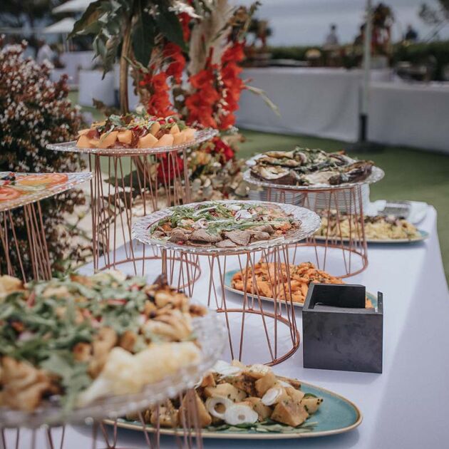 Image du Wedding Planner Première Plume