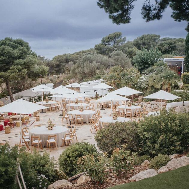 Image du Wedding Planner Première Plume